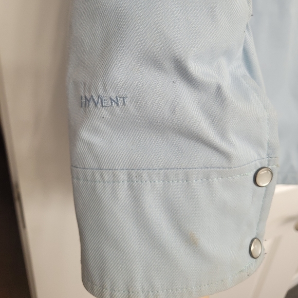 Northface ski/snowboard shell - Picture 4 of 9